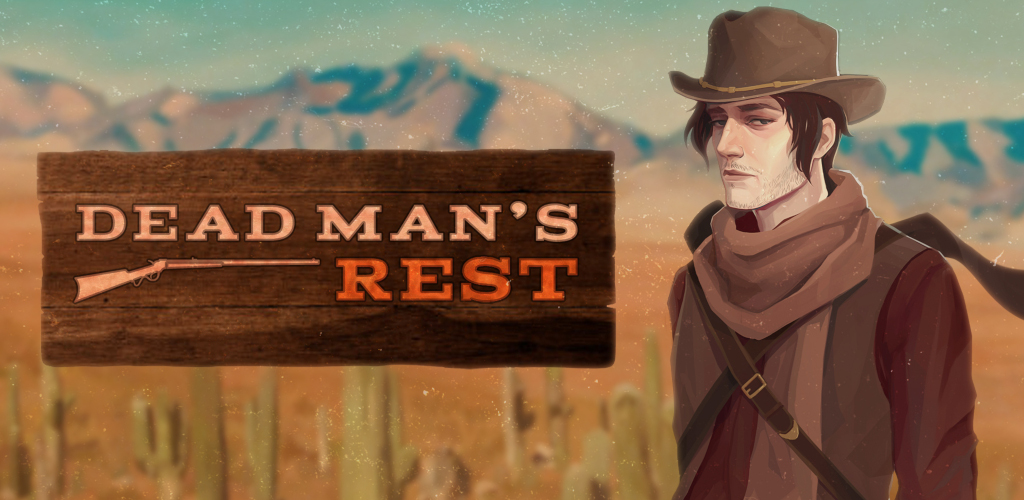 Dead Man's Rest key visual